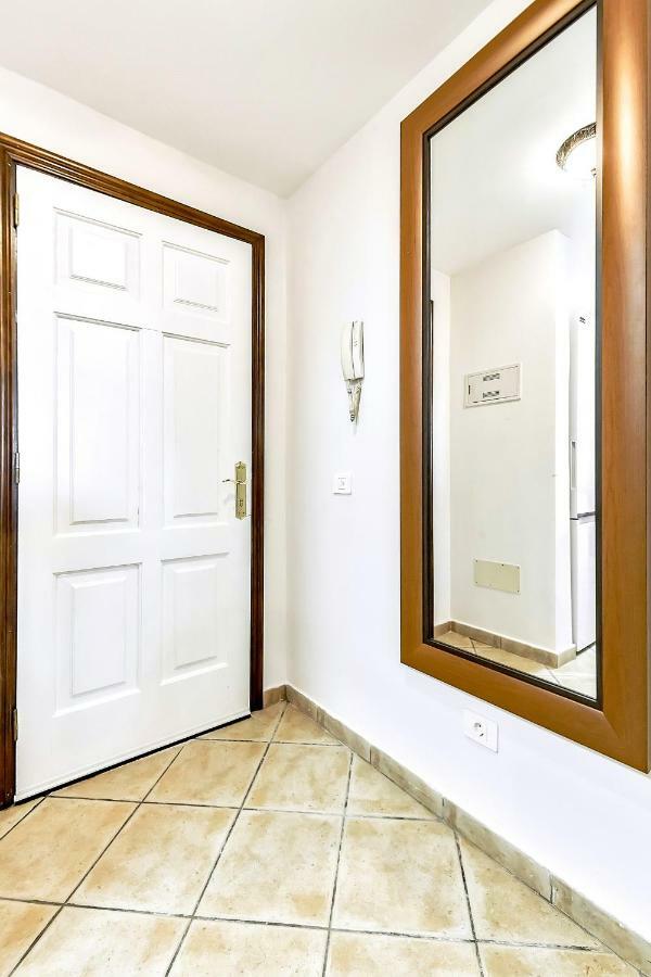 Apartment Elite Palace Costa Adeje  Exteriér fotografie