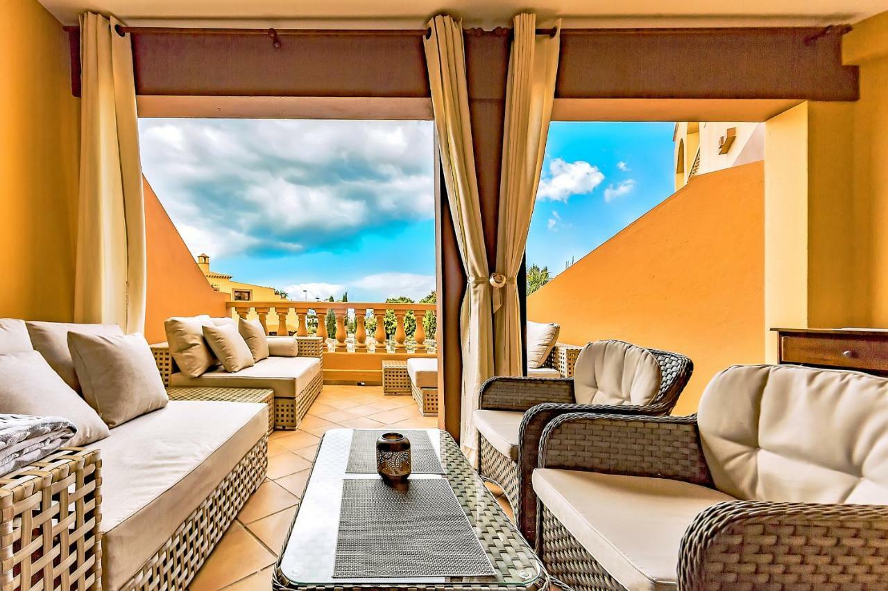 Apartment Elite Palace Costa Adeje  Exteriér fotografie