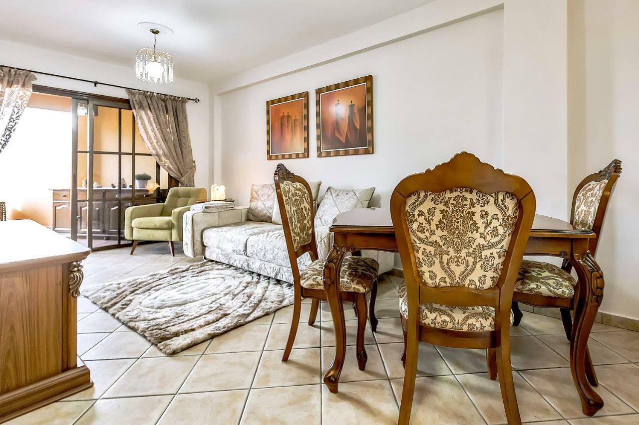 Apartment Elite Palace Costa Adeje  Exteriér fotografie