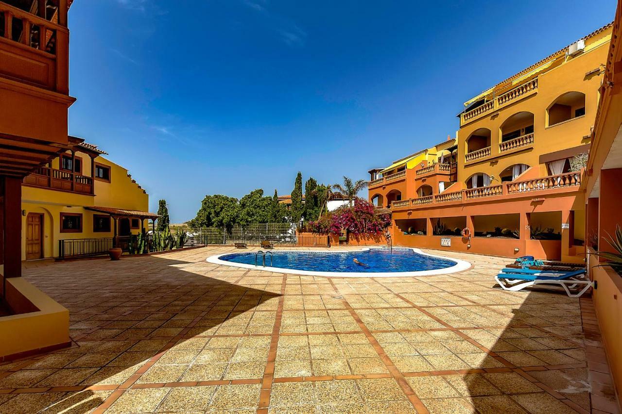 Apartment Elite Palace Costa Adeje  Exteriér fotografie